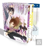 Horimiya T11 Edition Limitee