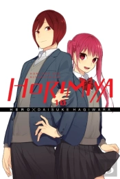 Horimiya, Vol. 10