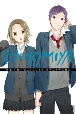 Bertrand.pt - Horimiya, Vol. 11