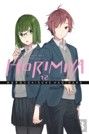 Horimiya, Vol. 12