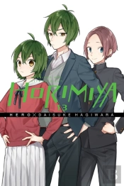 Horimiya, Vol. 13