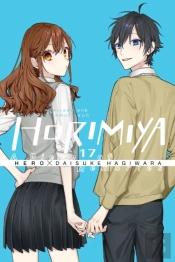 Horimiya, Vol. 17 - Special Edition