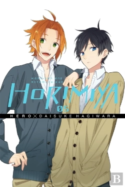 Bertrand.pt - Horimiya, Vol. 5