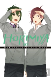 Horimiya, Vol. 7