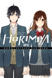 Horimiya, Vol. 9