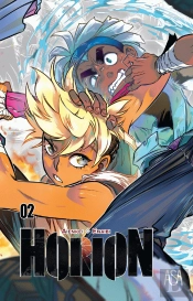 Horion N.º 2
