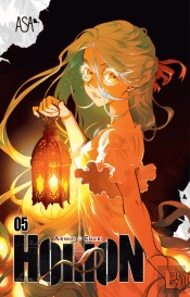 Horion N.º 5