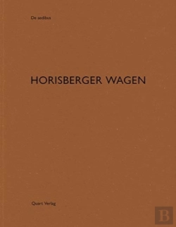 Bertrand.pt - Horisberger Wagen
