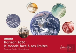 Bertrand.pt - Horizon 2050 : Le Monde Face À Ses Limites ; Tendances, Choc Des Visions, Scénarios (Édition 2026)
