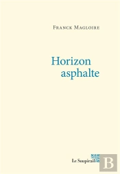 Horizon Asphalte