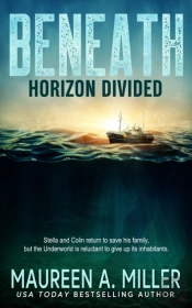 Horizon Divided