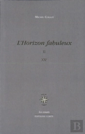 Horizon Fabuleux Tome 2