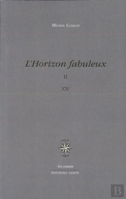 Bertrand.pt - Horizon Fabuleux Tome 2