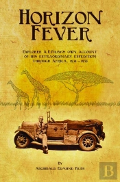 Horizon Fever 1