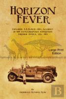 Horizon Fever 1 - Large Print