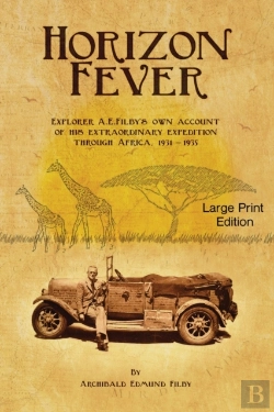 Bertrand.pt - Horizon Fever 1 - Large Print