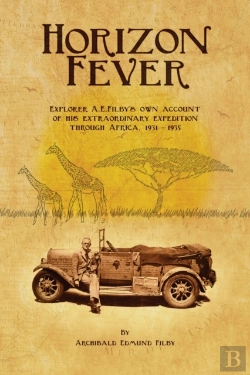 Bertrand.pt - Horizon Fever I: Explorer A E Filby'S Ow