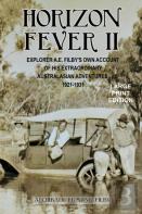 Horizon Fever Ii - Large Print