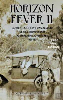 Bertrand.pt - Horizon Fever Ii - Large Print