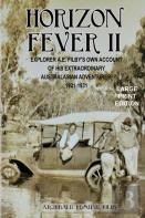 Horizon Fever Ii - Large Print