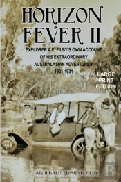 Horizon Fever Ii - Large Print