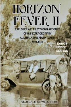 Bertrand.pt - Horizon Fever Ii - Large Print