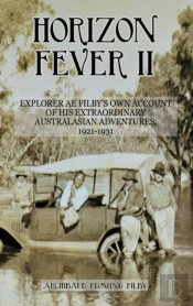 Horizon Fever Ii
