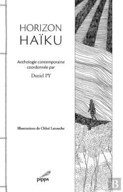 Bertrand.pt - Horizon Haïku ; Anthologie Contemporaine