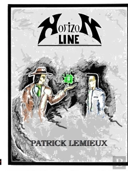 Bertrand.pt - Horizon Line