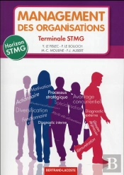 Horizon Ter Stmg Management Des Organisations