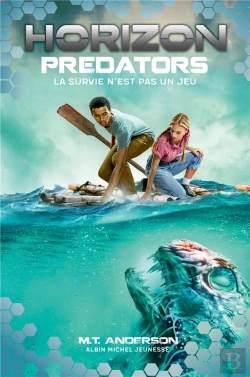 Bertrand.pt - Horizon - Tome 4 - Predator