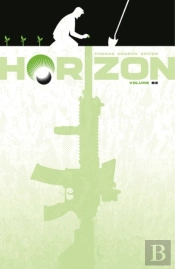 Horizon Volume 2: Remnant