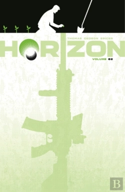 Bertrand.pt - Horizon Volume 2: Remnant