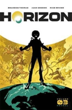 Bertrand.pt - Horizon Volume 3