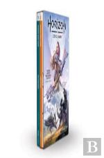 Horizon Zero Dawn 1-2 Boxed Set