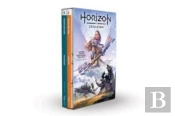 Horizon Zero Dawn 1-2 Boxed Set