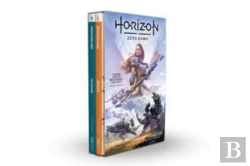 Bertrand.pt - Horizon Zero Dawn 1-2 Boxed Set
