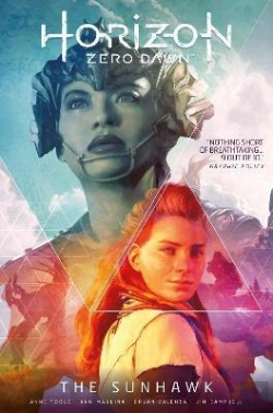 Bertrand.pt - Horizon Zero Dawn Vol. 1: The Sunhawk