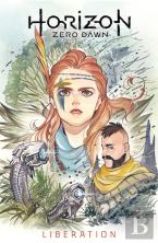 Horizon Zero Dawn Vol. 2: Liberation