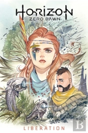 Horizon Zero Dawn Vol. 2: Liberation