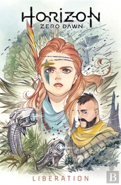 Bertrand.pt - Horizon Zero Dawn Vol. 2: Liberation