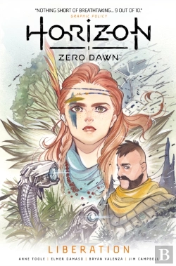 Bertrand.pt - Horizon Zero Dawn Volume 2