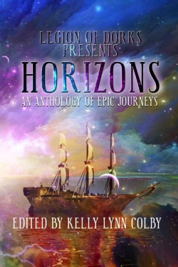 Bertrand.pt - Horizons: An Anthology Of Epic Journeys