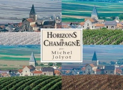 Bertrand.pt - Horizons De Champagne