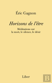 Horizons De L'Être