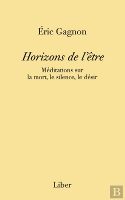 Bertrand.pt - Horizons De L'Être