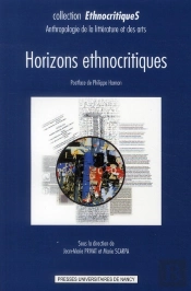 Horizons Ethnocritiques
