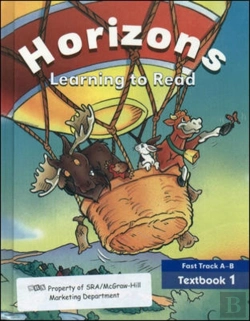 Bertrand.pt - Horizons Fast Track A-B, Textbook 1 Student Edition