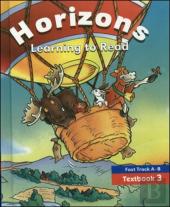 Horizons Fast Track A-B, Textbook 3 Student Edition
