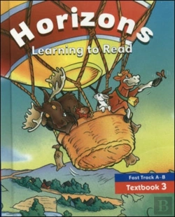 Bertrand.pt - Horizons Fast Track A-B, Textbook 3 Student Edition